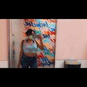 Meet your Posher, Bethany